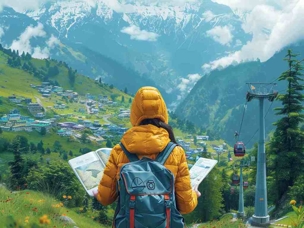 How to Plan Your First Solo Adventure Trip (and Love&nbsp;It)