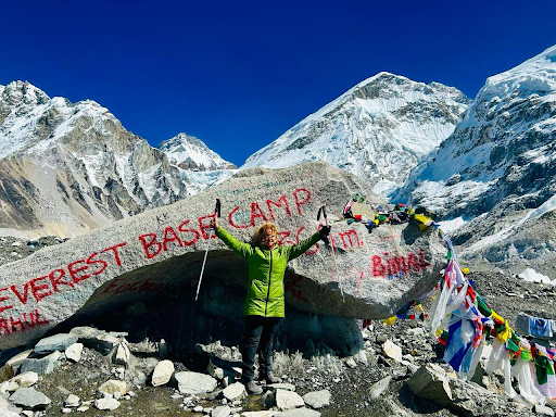 Everest Base Camp Trek: The Ultimate Adventure to the World’s Highest&nbsp;Peak