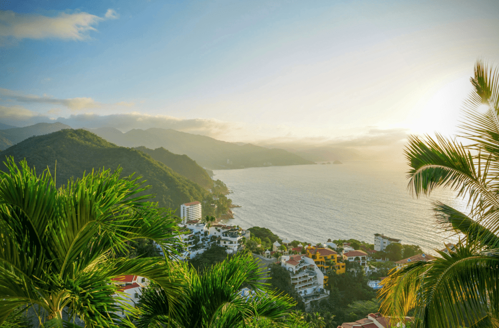 How to Organize a Stress-Free Puerto Vallarta Vacation From Start to&nbsp;Finish
